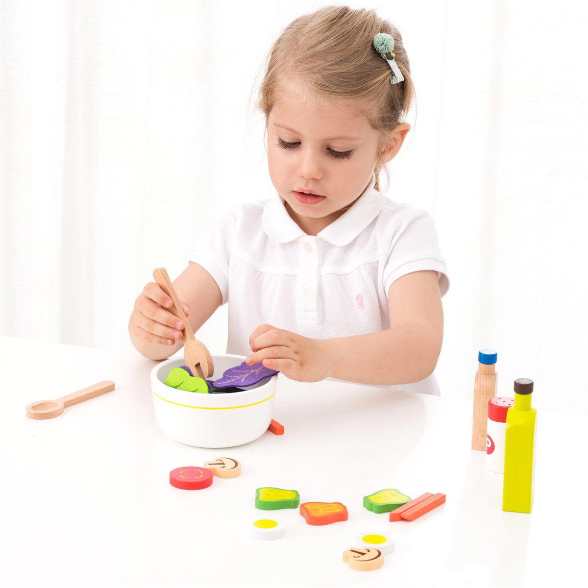 Salade set