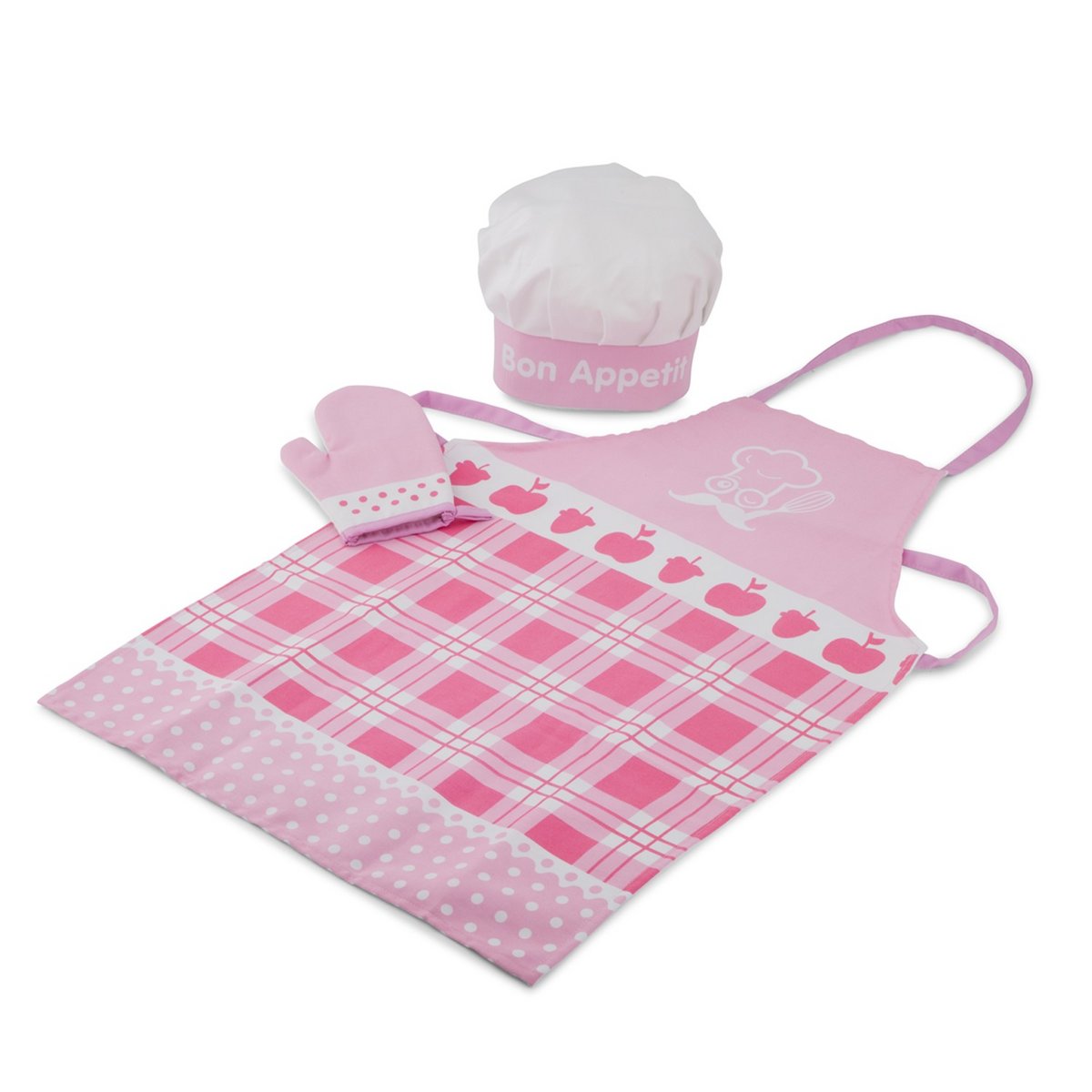 Keukenprinses set