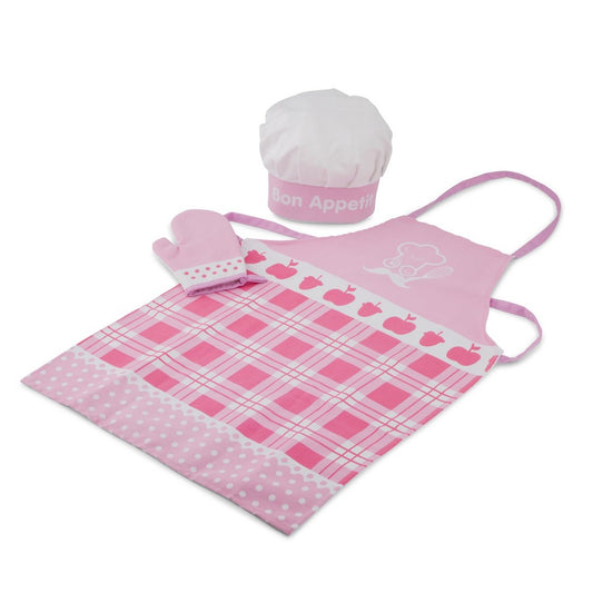 Keukenprinses set