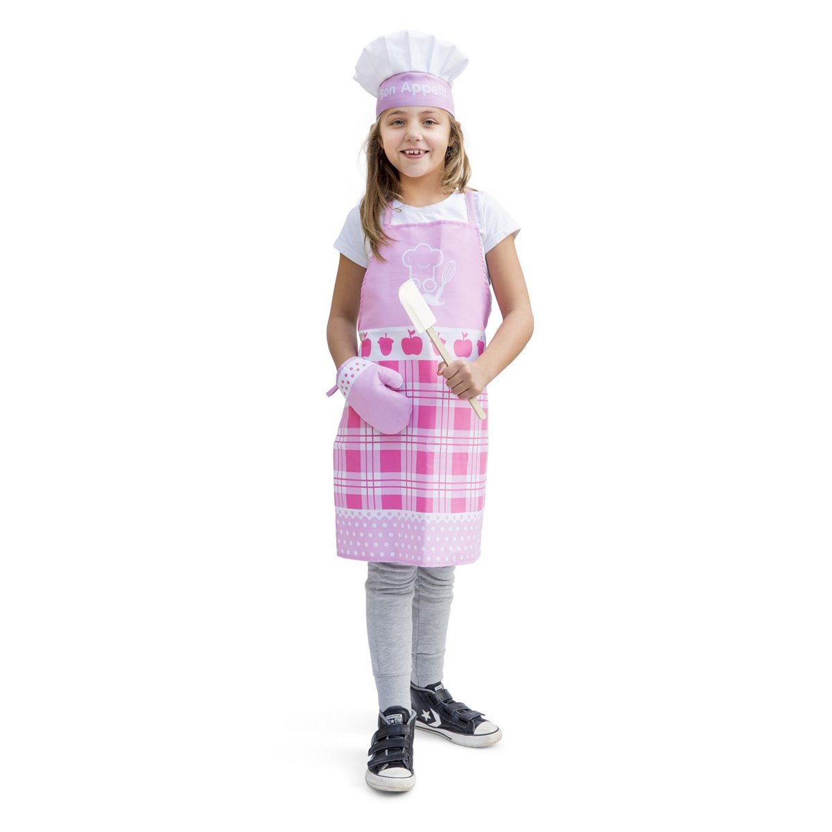 Keukenprinses set