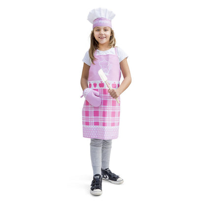 Keukenprinses set