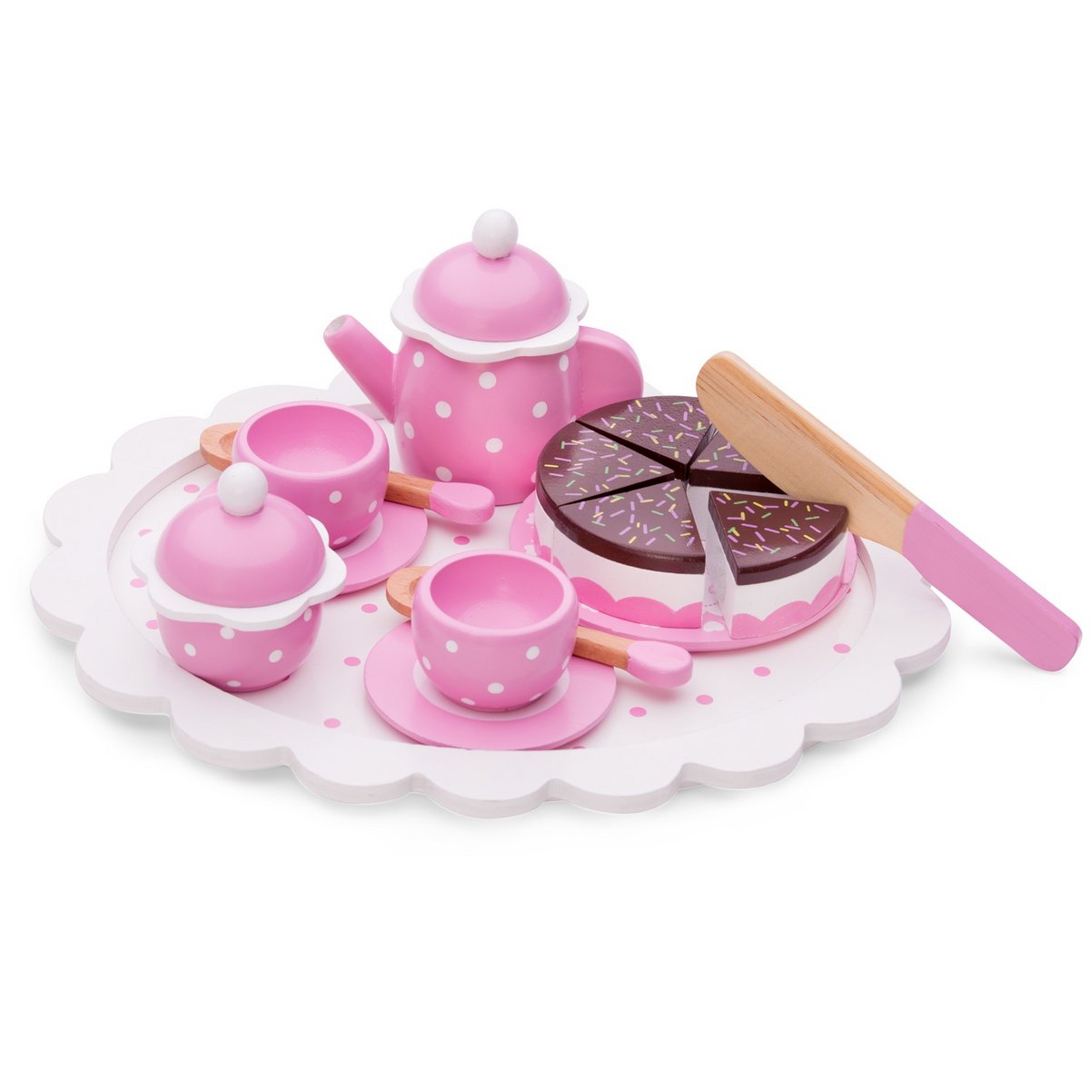 Theeset Roze