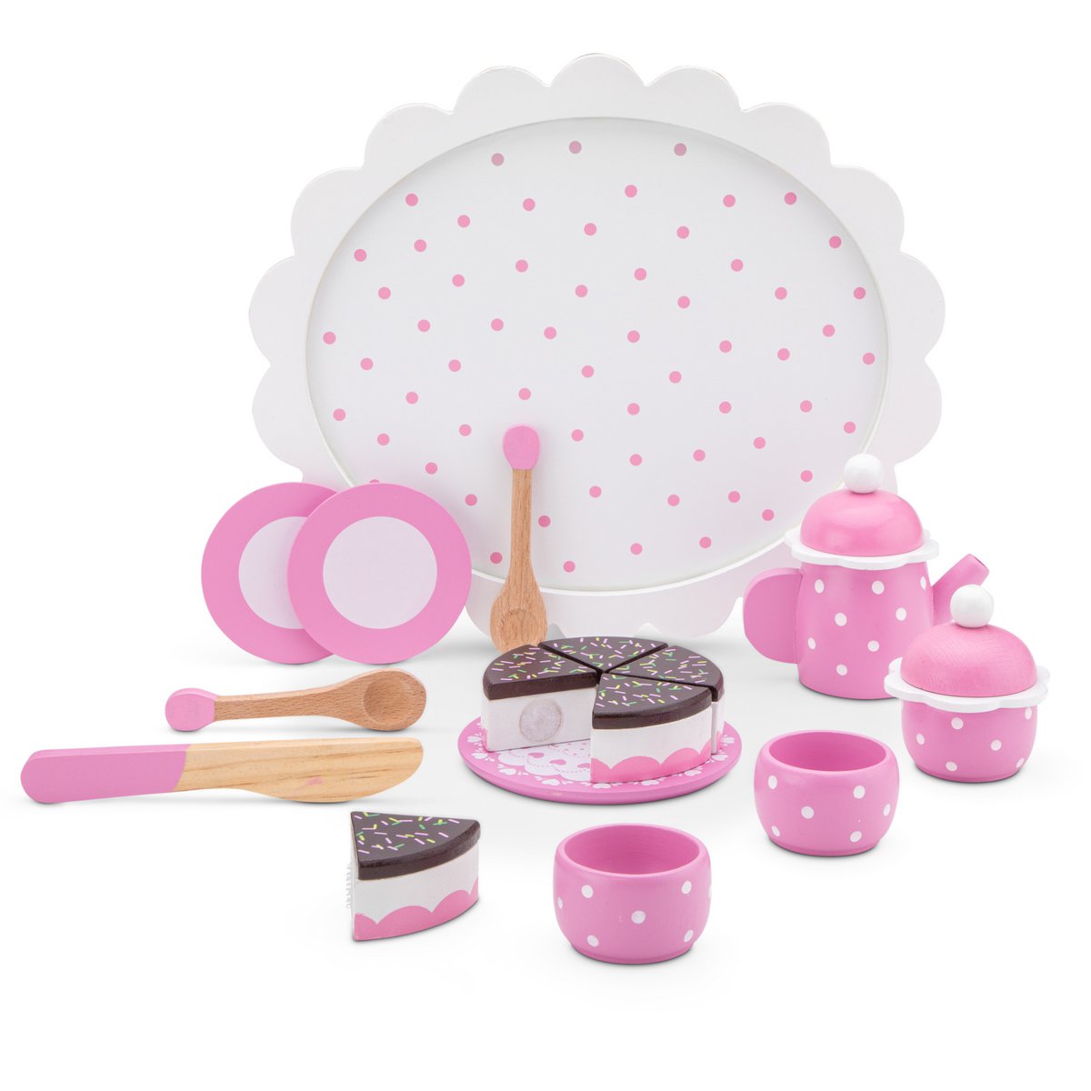 Theeset Roze