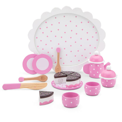 Theeset Roze