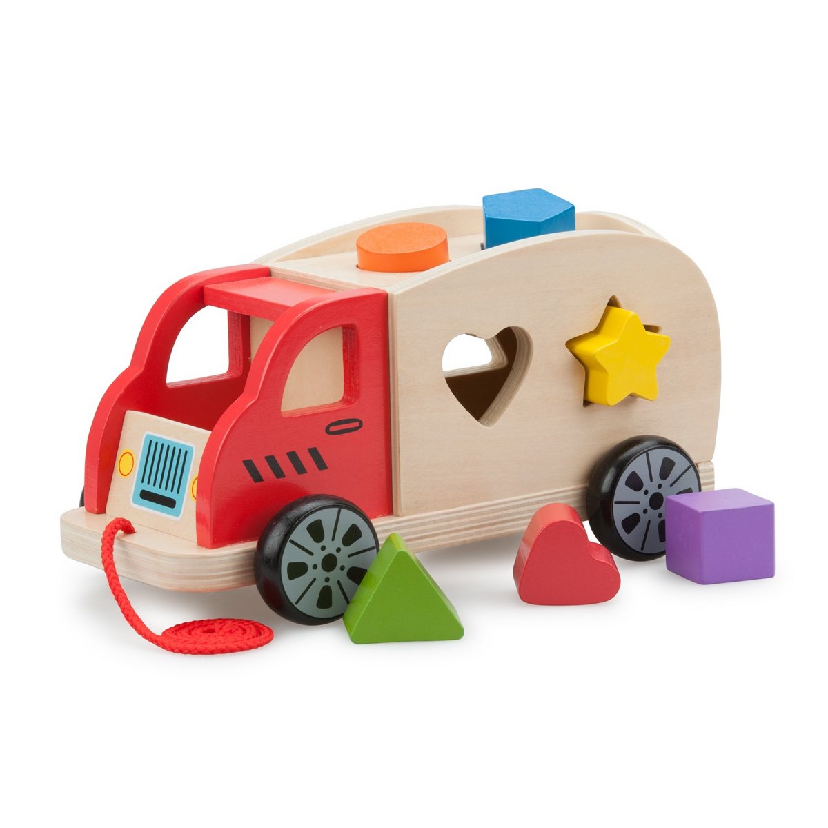 Figuren Auto