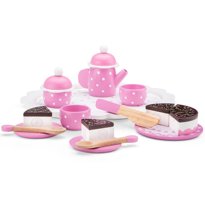 Theeset Roze