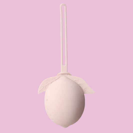 Speenhouder | Citroen | Roze
