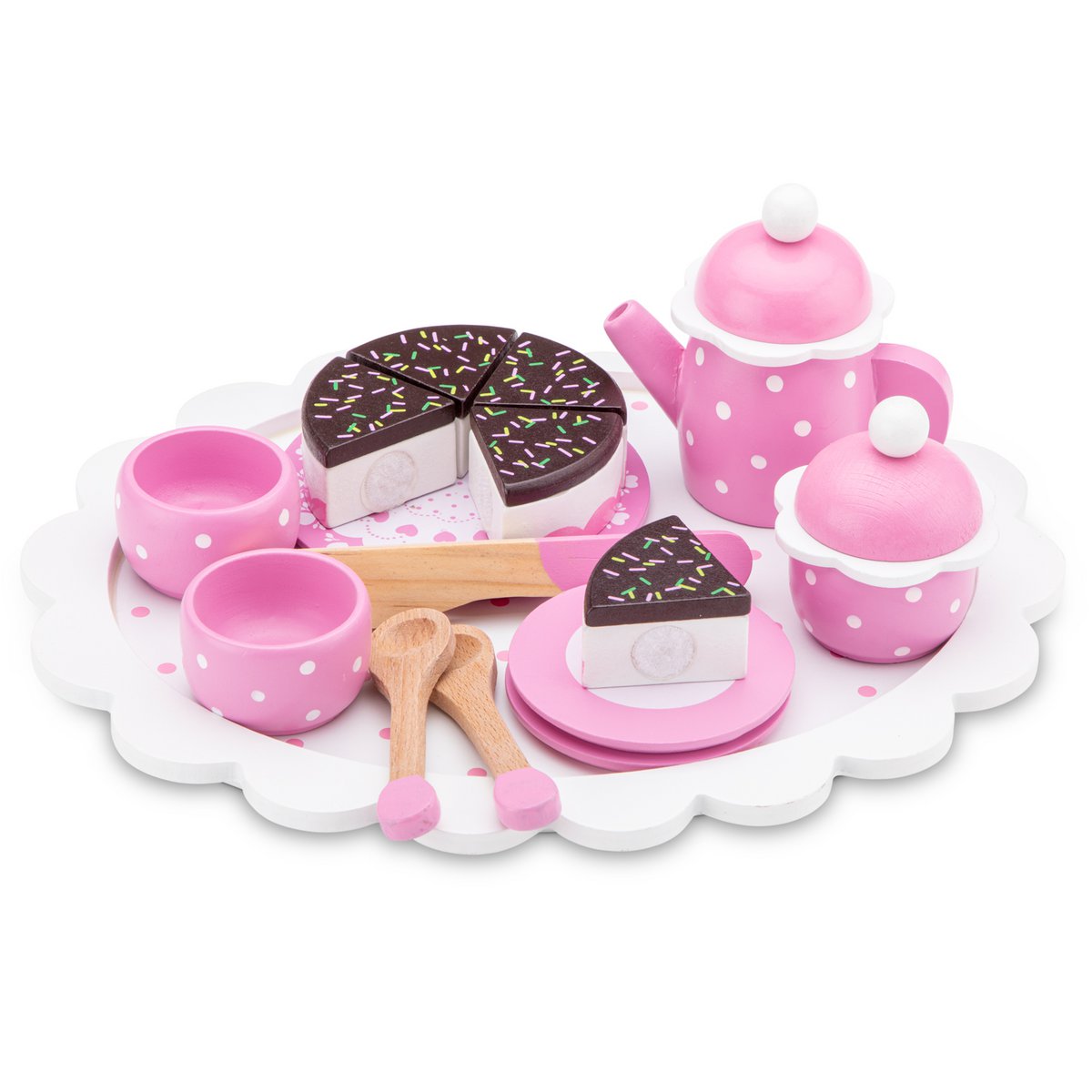 Theeset Roze