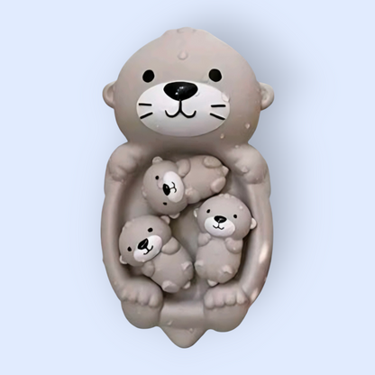 Badspeelgoed | Otter | Waterdicht